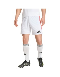 Men's adidas Tiro 26 League Match shorts white and red KR0365