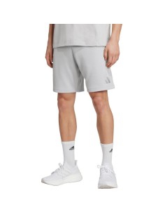 Men's adidas Tiro 25 Travel shorts gray JY5946
