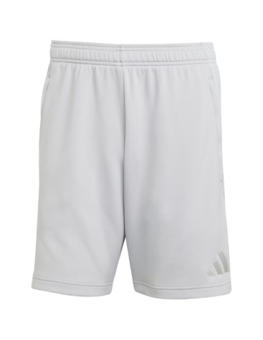 Men's adidas Tiro 25 Travel shorts gray JY5946