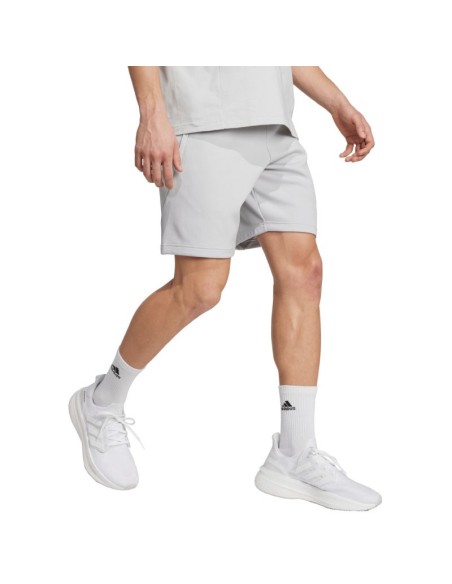 Men's adidas Tiro 25 Travel shorts gray JY5946