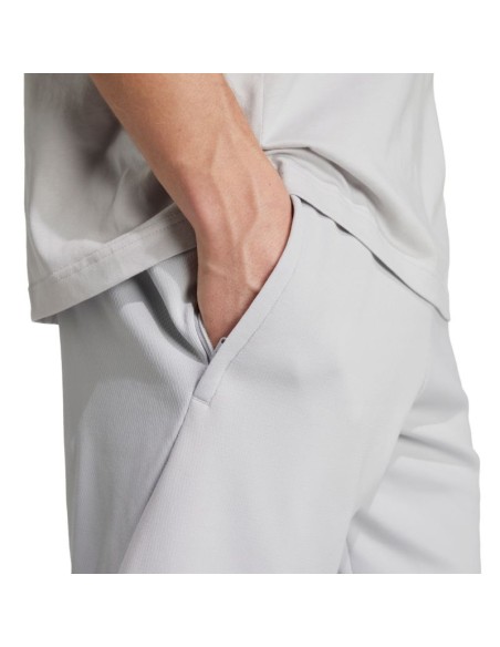 Men's adidas Tiro 25 Travel shorts gray JY5946