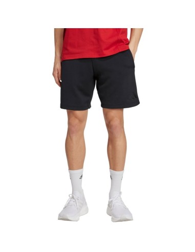 Men's adidas Tiro 25 Travel shorts black JY5945