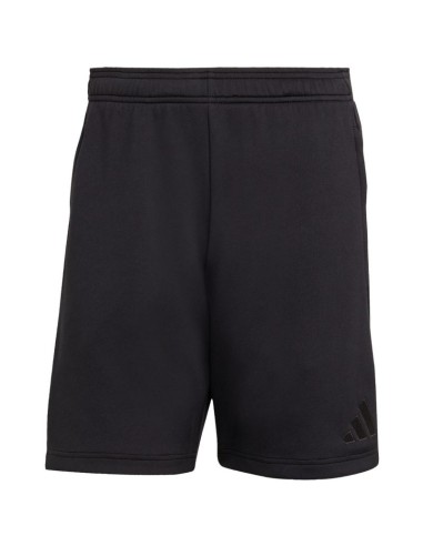 Men's adidas Tiro 25 Travel shorts black JY5945