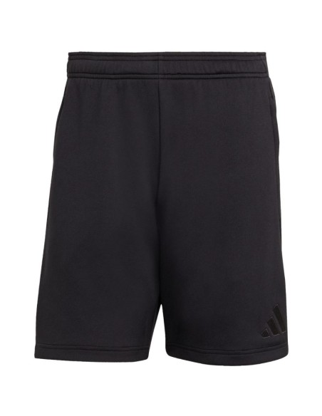 Men's adidas Tiro 25 Travel shorts black JY5945