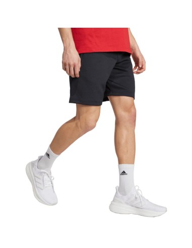 Men's adidas Tiro 25 Travel shorts black JY5945