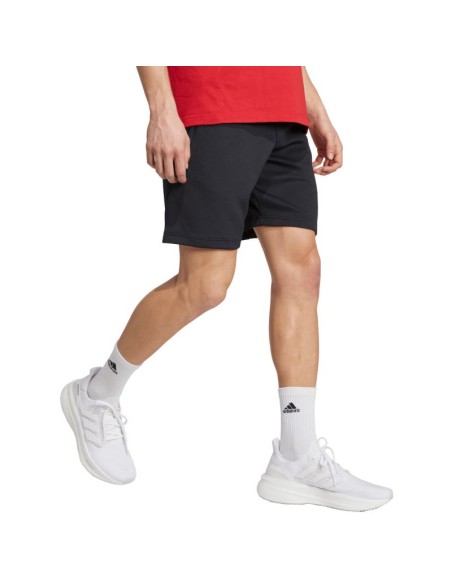 Men's adidas Tiro 25 Travel shorts black JY5945
