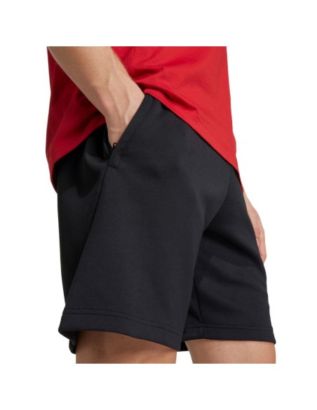 Men's adidas Tiro 25 Travel shorts black JY5945