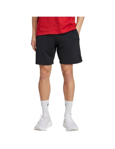 Men's adidas Tiro 25 Travel shorts black JY5945