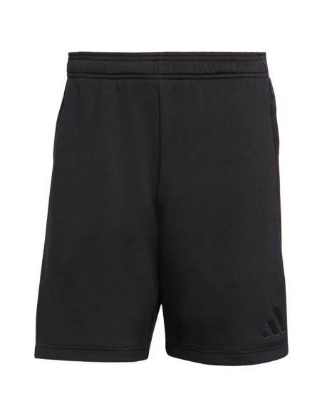 Men's adidas Tiro 25 Travel shorts black JY5945