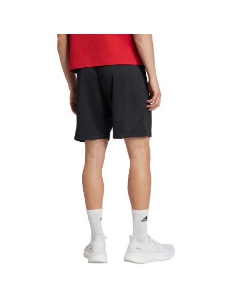 Men's adidas Tiro 25 Travel shorts black JY5945