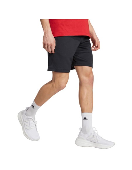 Men's adidas Tiro 25 Travel shorts black JY5945