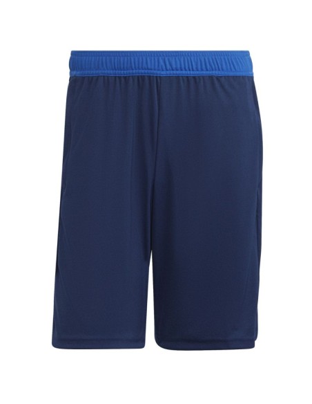 Men's adidas Tiro 23 Competition Training Shorts Navy Blue HL3924