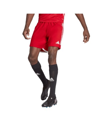 adidas Tiro 23 Competition Match men's shorts red HL4790