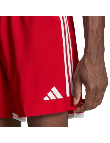 adidas Tiro 23 Competition Match men's shorts red HL4790