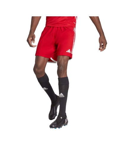 adidas Tiro 23 Competition Match men's shorts red HL4790