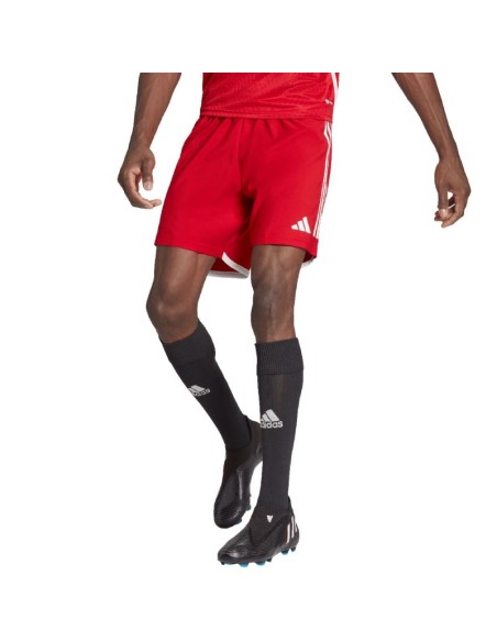 adidas Tiro 23 Competition Match men's shorts red HL4790