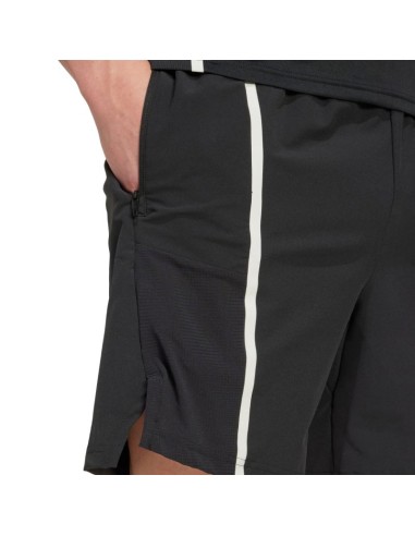 adidas Designed for Training Legacy Heritage Men's Shorts Black KA5283