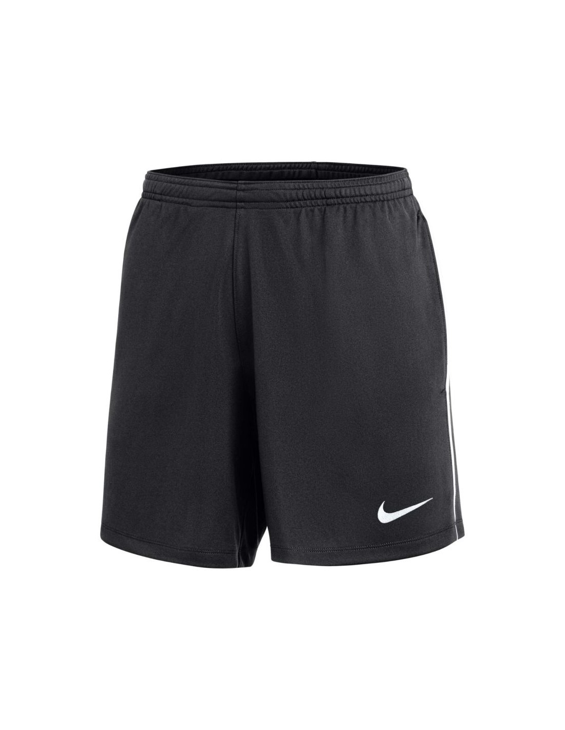 Nike DriFit Park 26 Women's Shorts Black HM7162 010