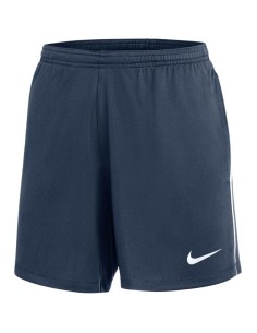 Nike DriFit Park 26 Women's Shorts Navy Blue HM7162 410