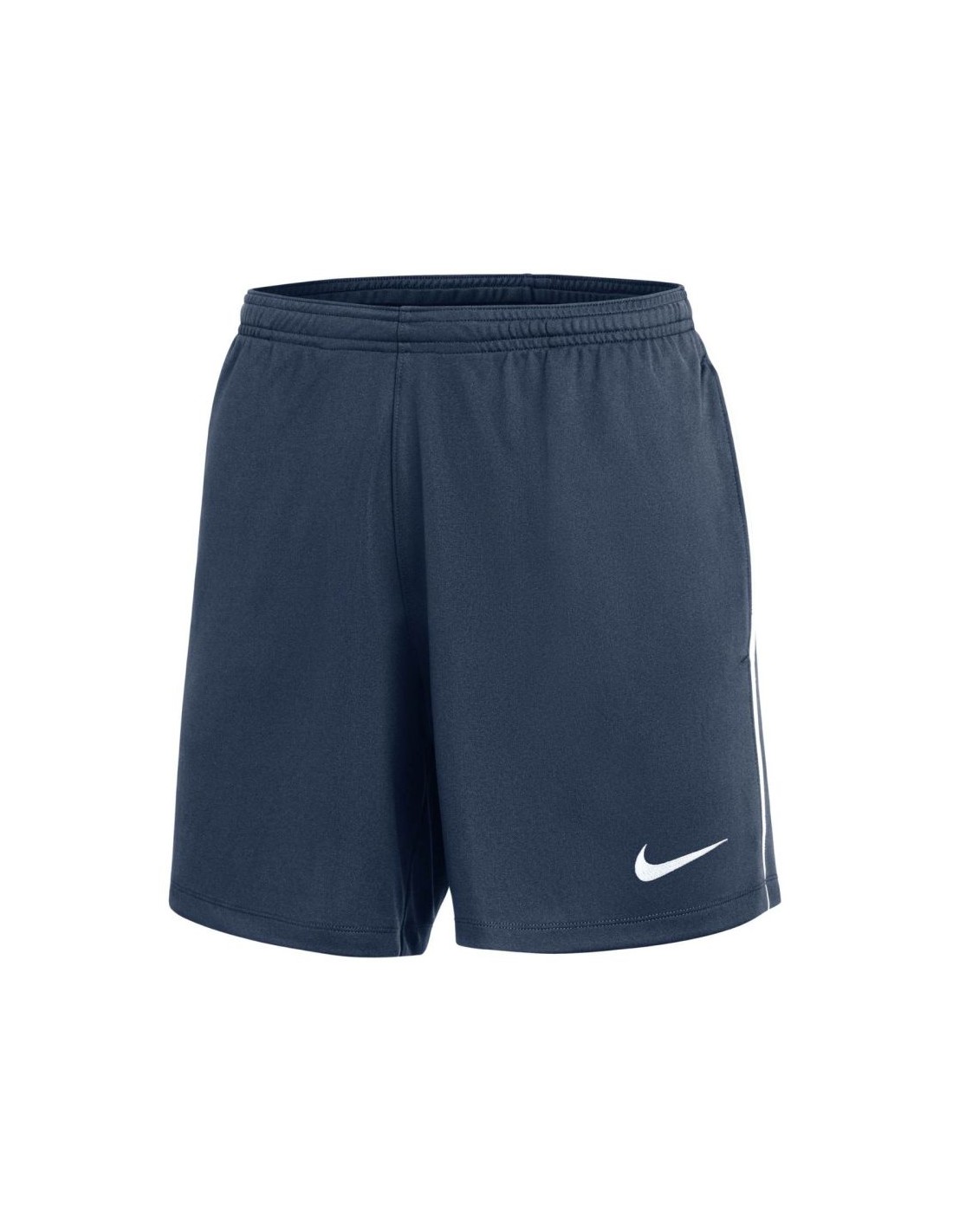 Nike DriFit Park 26 Women's Shorts Navy Blue HM7162 410