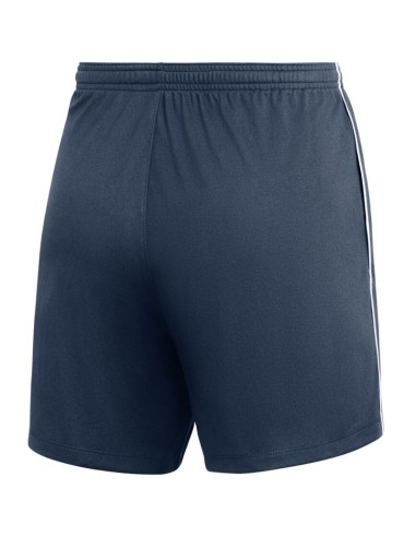 Nike DriFit Park 26 Women's Shorts Navy Blue HM7162 410