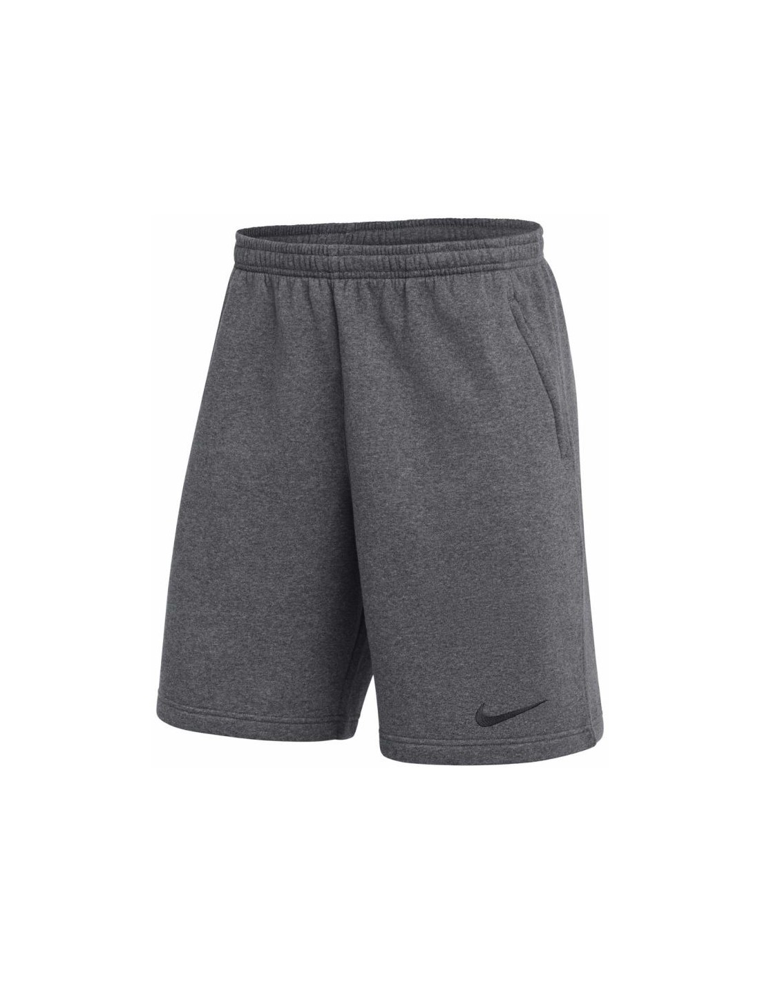 Nike Park 26 Fleece Men's Shorts Gray IB1238 063