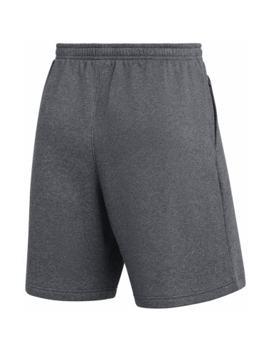 Nike Park 26 Fleece Men's Shorts Gray IB1238 063