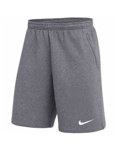 Nike Park 26 Fleece Men's Shorts Light Gray IB1238 071