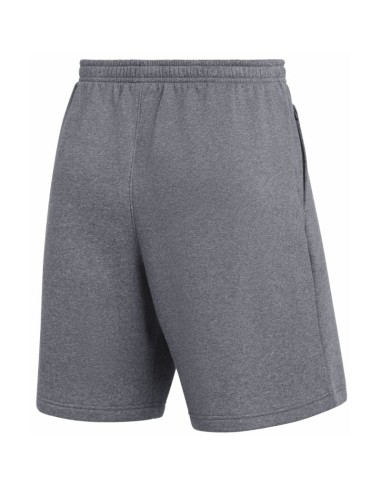 Nike Park 26 Fleece Men's Shorts Light Gray IB1238 071