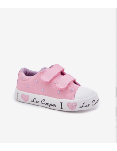 Lee Cooper Jr Kids' Shoes LCW25023265K