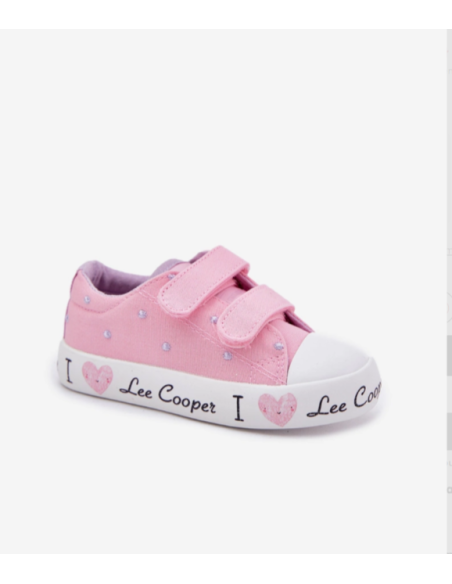 Lee Cooper Jr Kids' Shoes LCW25023265K