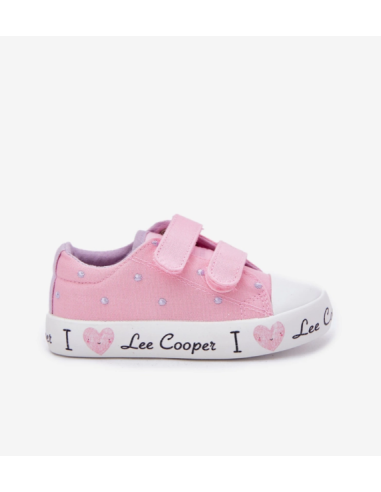 Lee Cooper Jr Kids' Shoes LCW25023265K