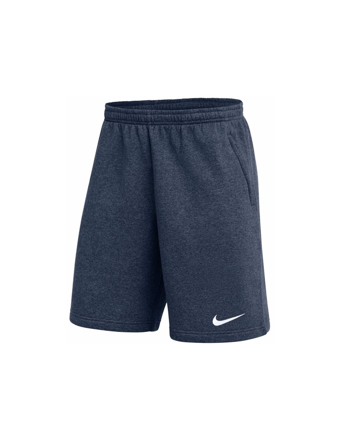 Nike Park 26 Fleece Men's Shorts Navy Blue IB1238 410