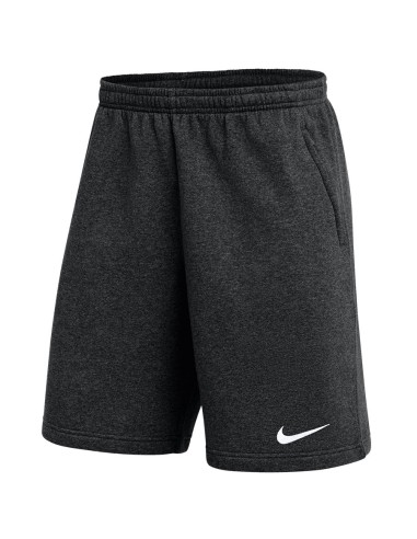 Nike Park 26 Fleece Zippered Shorts IB1238010