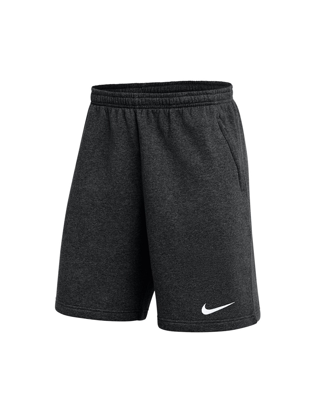 Nike Park 26 Fleece Zippered Shorts IB1238010