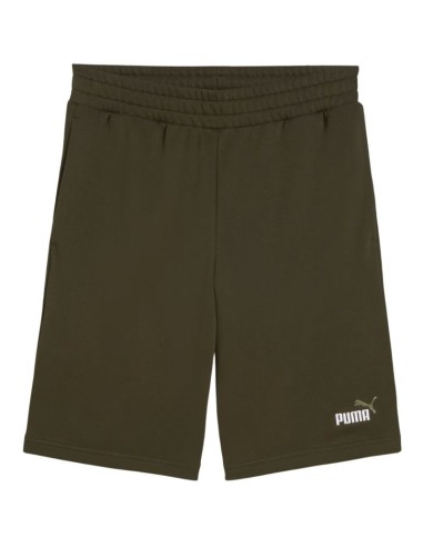 Puma Ess 2 Color No 1 Logo Shorts M 684715 70