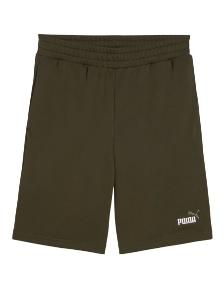 Puma Ess 2 Color No 1 Logo Shorts M 684715 70