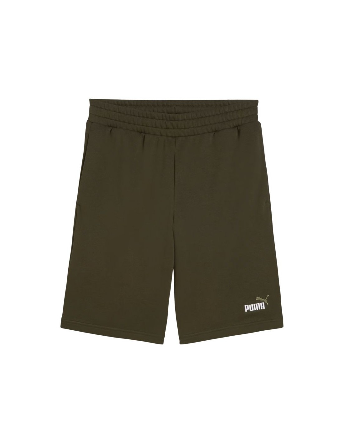 Puma Ess 2 Color No 1 Logo Shorts M 684715 70