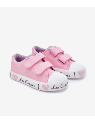 Lee Cooper Jr Kids' Shoes LCW25023265K