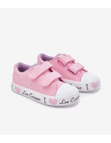 Lee Cooper Jr Kids' Shoes LCW25023265K