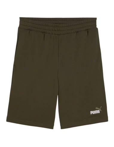 Puma Ess 2 Color No 1 Logo Shorts M 684715 70