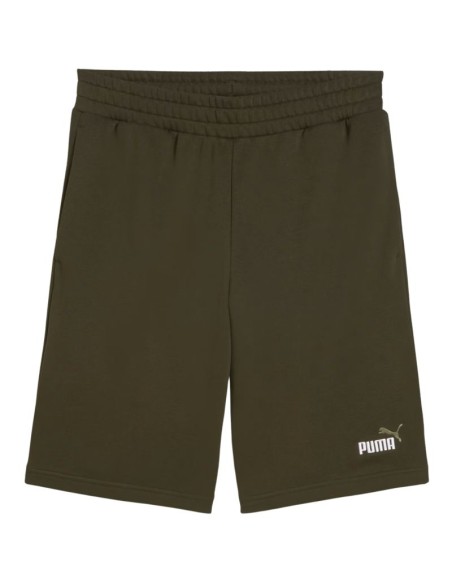 Puma Ess 2 Color No 1 Logo Shorts M 684715 70