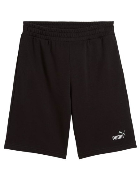 Puma Ess 2 Color No 1 Logo Shorts M 684715 01