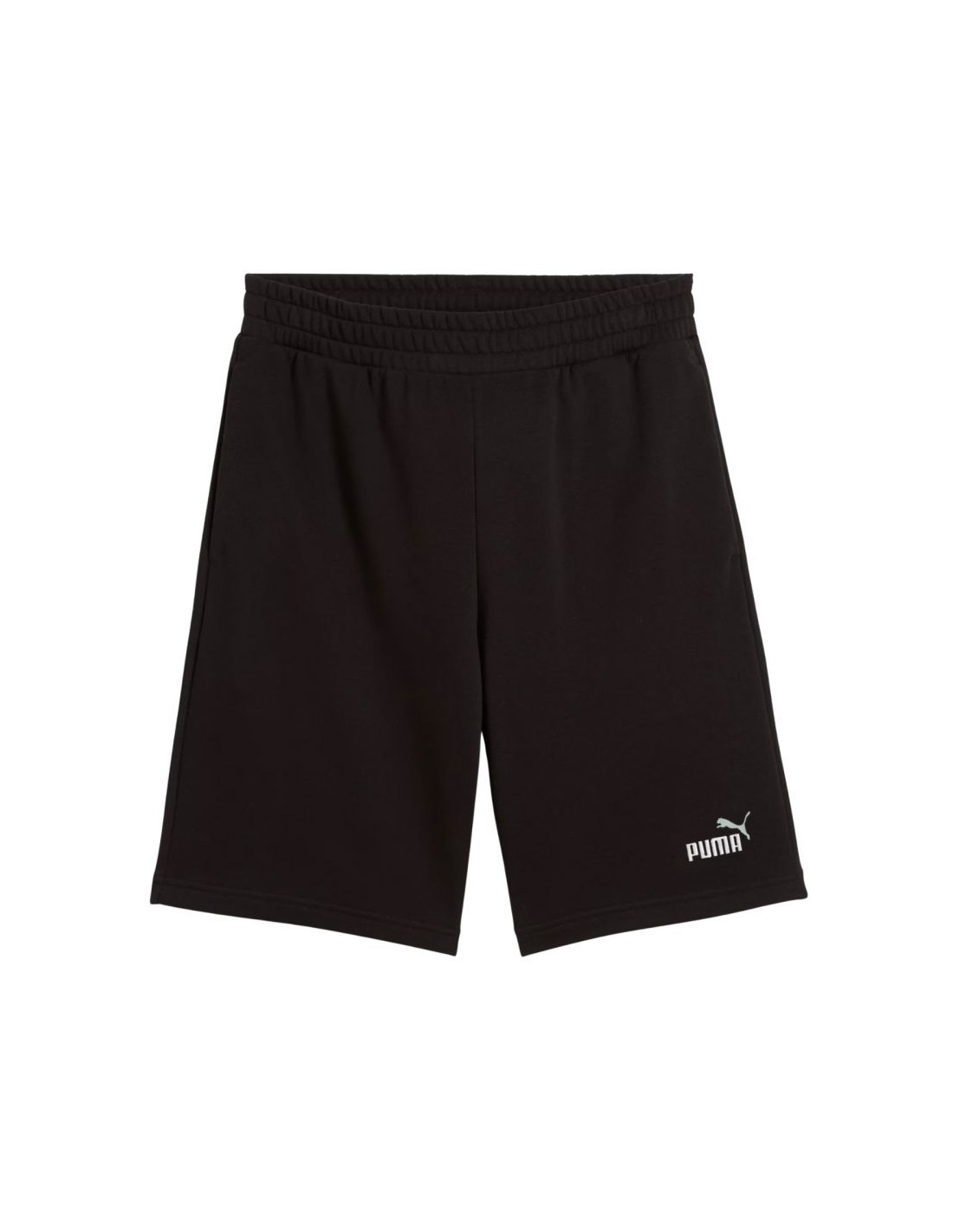 Puma Ess 2 Color No 1 Logo Shorts M 684715 01