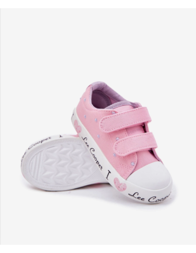 Lee Cooper Jr Kids' Shoes LCW25023265K