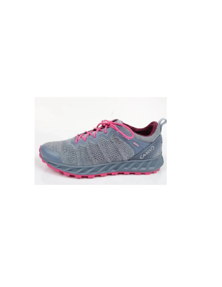 Aku Rapida W 7611644 trekking shoes