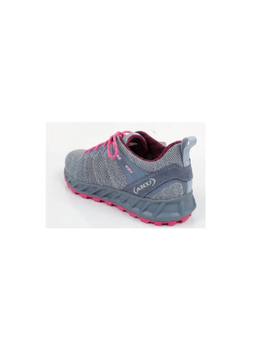 Aku Rapida W 7611644 trekking shoes