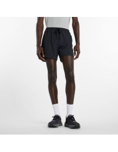 New Balance Run Essentials Short 5" MB6180TABK