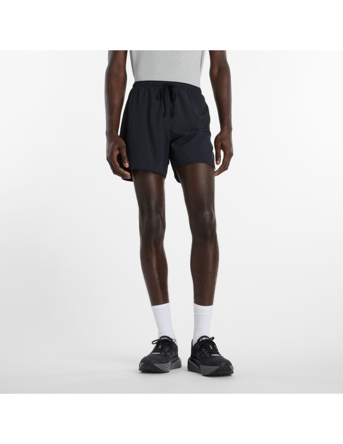 New Balance Run Essentials Short 5