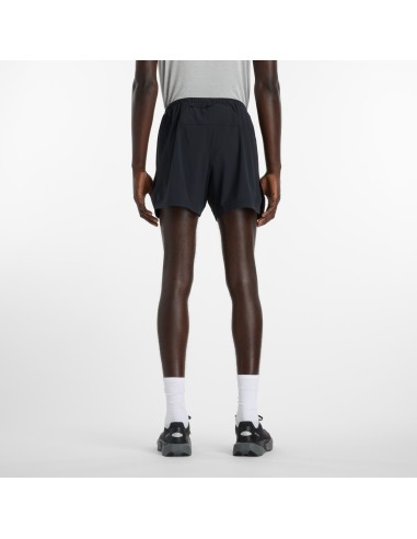 New Balance Run Essentials Short 5" MB6180TABK